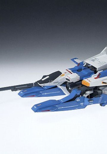 GUNDAM FIX FIGURATION ＃0019 机动战士Z高达 FA-178 高达MK-II全装甲型 & RX-178 高达MK-II & RX-178+FXA-05D 超级高达 | Hpoi手办维基