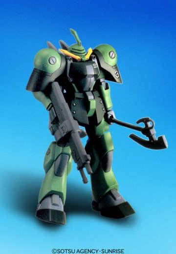 1/144 LM ジェニスカスタム | Hpoi手办维基