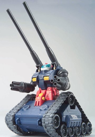 HCM Pro 5-01 钢坦克 ニューマーKINGバージョン | Hpoi手办维基