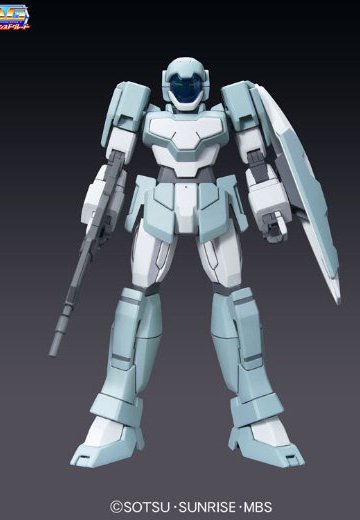 AG 1/144 阿迪鲁 『高达AGE』より | Hpoi手办维基