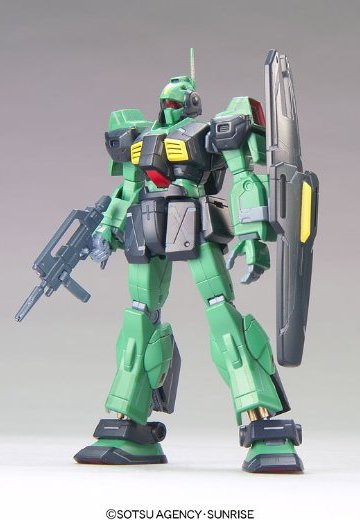 HCM-Pro 14-00 ネモ （機動戦士Z高达） | Hpoi手办维基