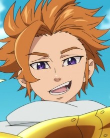 亚瑟·潘德拉刚