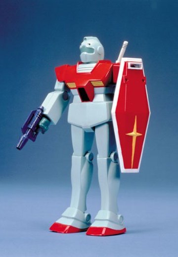 1/144 吉姆 | Hpoi手办维基