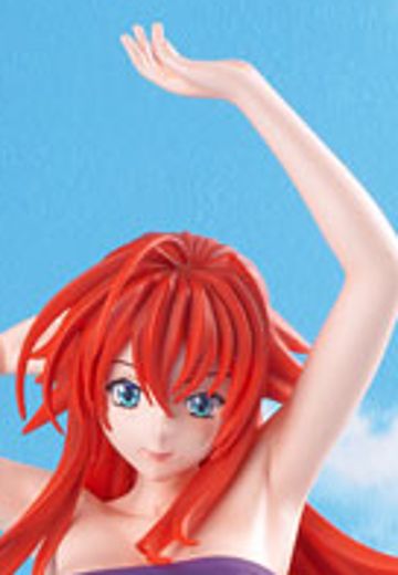 恶魔高中D×D HERO 莉雅丝·吉蒙里 泳装