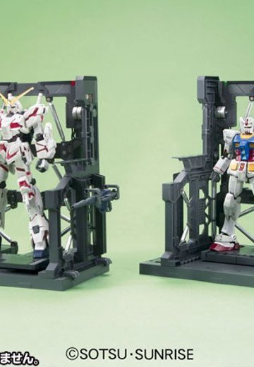 EXP003 システムベース001 | Hpoi手办维基