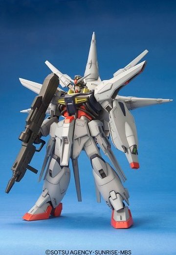 1/100 神喻高达 | Hpoi手办维基