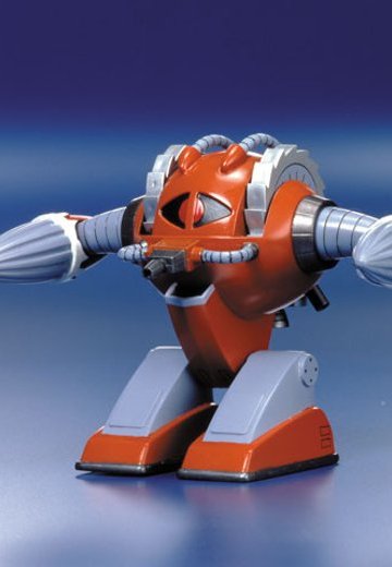 1/144 アッグ | Hpoi手办维基