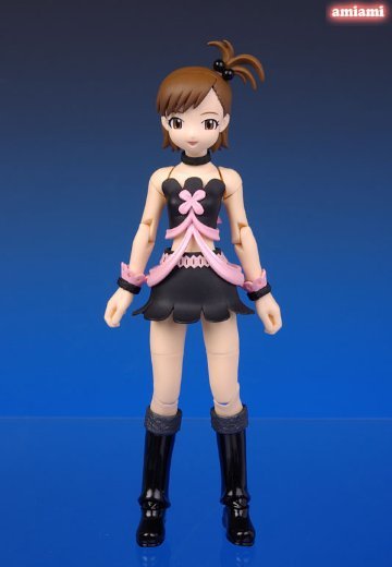 芙萝茵莱伊 REVOLTECH No.006 双海真美（通常版 ゴシック公主）