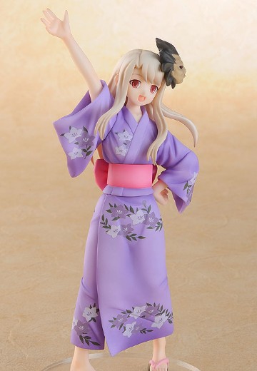Y-style Fate/stay night 伊利娅 浴衣ver.