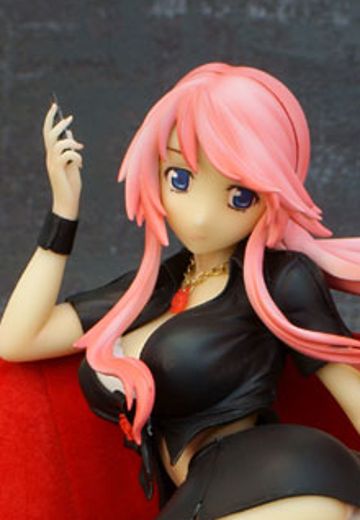 白日梦系列 vol.05 俺のBOSS ローズ レッドソファーver.