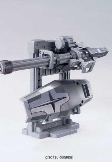 ビルダーズパーツ システムウェポン005 | Hpoi手办维基