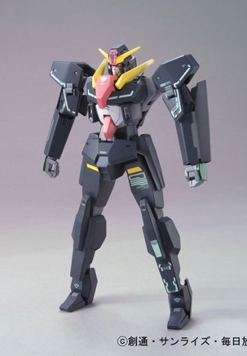 高达00(ダブルオー) | Hpoi手办维基