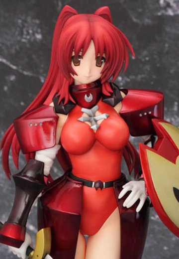 ToHeart2 迷宫旅人 ファイター環 | Hpoi手办维基