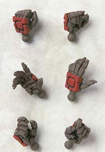 ハイディテールマニピュレーター HDM221 高达阿斯特蕾亚用 TYPE-F用 1 | Hpoi手办维基