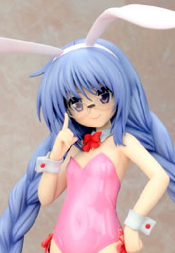 萝球部！SS 永塚纱季-兔子Ver.-