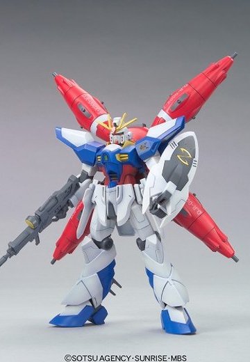 HG 1/144 ドレッドノート高达 | Hpoi手办维基