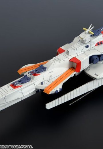 Cosmo Fleet Special 机动战士高达 逆袭的夏亚 拉·凯拉姆 | Hpoi手办维基