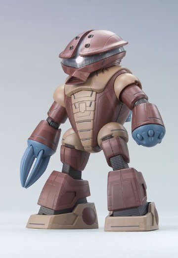 HCM Pro 龟霸 | Hpoi手办维基