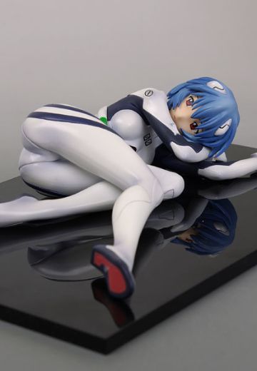 新世纪福音战士新剧场版 绫波丽