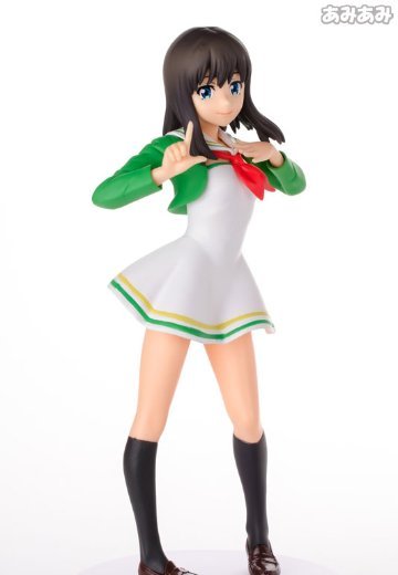 Wake Up，Girls！   “島田真夢-On☆Stage-”  | Hpoi手办维基