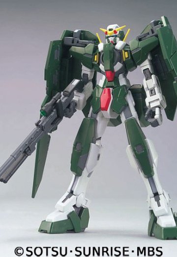 HCM Pro 45-00 高达00(ダブルオー) 高达デュナメス | Hpoi手办维基