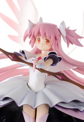 一番赏 魔法少女小圆 叛逆的物语 B赏 终极小圆