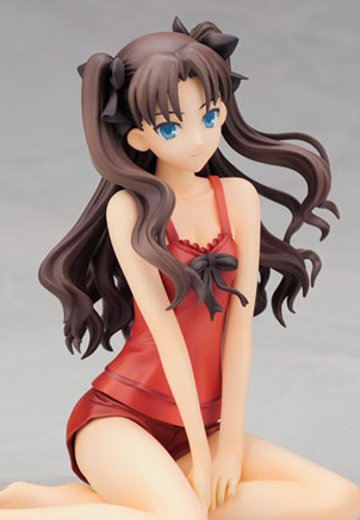 Fate/stay night 遠坂凛 Summer ver.