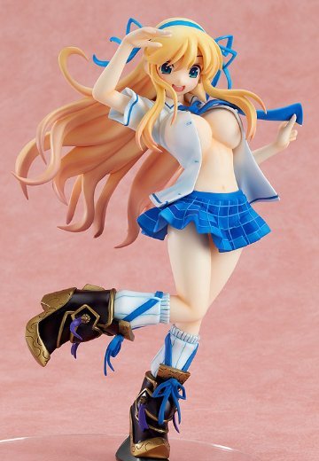 闪乱神乐 -少女们的真影- 葛城 | Hpoi手办维基