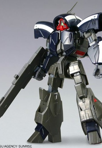 HCM Pro 20-01 亚斯曼 グリーンダイバーズVer. | Hpoi手办维基