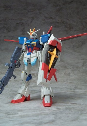 MS In Action 脉冲敢达 | Hpoi手办维基