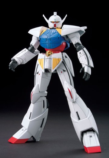 HGCC  逆A高达 倒A敢达 | Hpoi手办维基