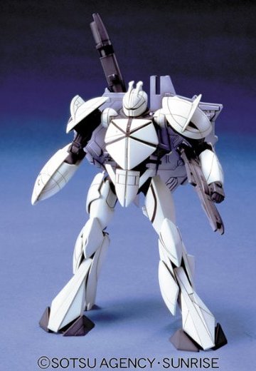 ∀高达 1/144 モビルターン洛克人X | Hpoi手办维基