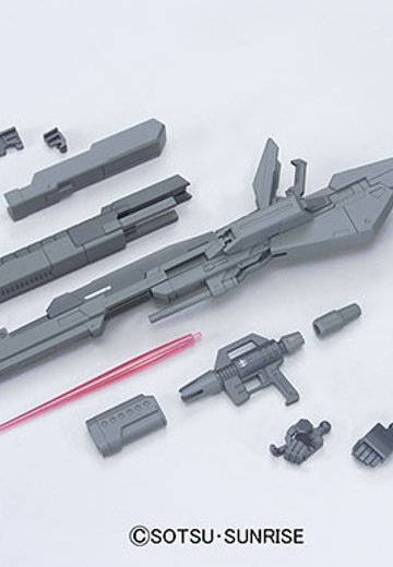 ビルダーズパーツ 1/144 システムウェポン008 | Hpoi手办维基