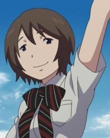 朴 朔子