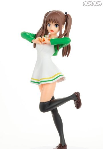 Wake Up，Girls！   “岡本未夕 -On☆Stage-”  | Hpoi手办维基