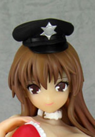 白日梦系列 vol.16 ランジェリーポリス | Hpoi手办维基