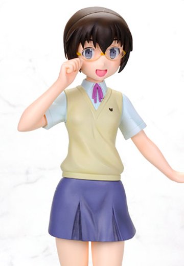 我的妹妹不可能那么可爱  田村麻奈实 | Hpoi手办维基