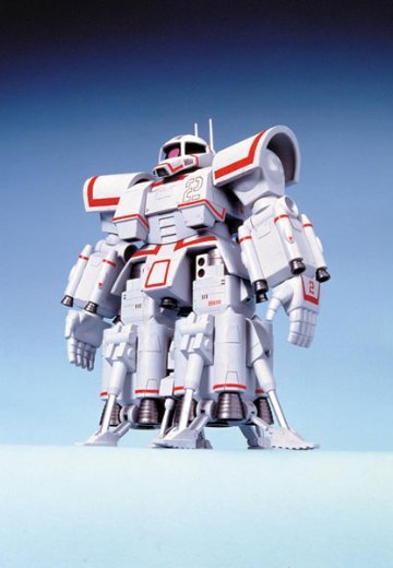 高达 MSV 1/144 高速機動型ザク | Hpoi手办维基