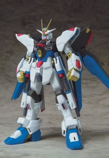 MS In Action 强袭自由高达 | Hpoi手办维基