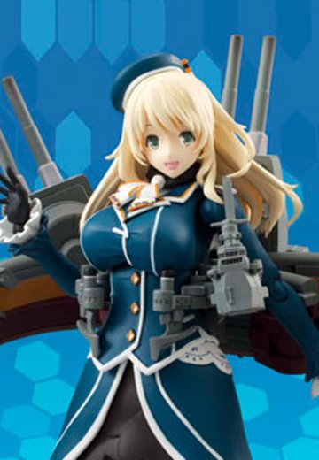 机娘计划 舰娘 愛宕 『舰队Collection-舰娘-』