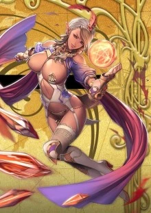 暗精灵