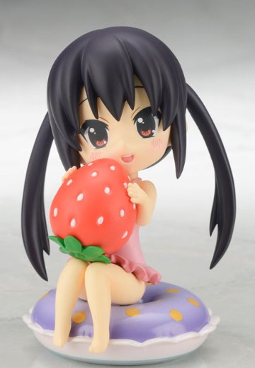 chocolte 轻音少女！ 中野梓