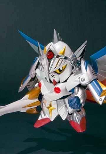 SDX バーサル骑士高达 | Hpoi手办维基