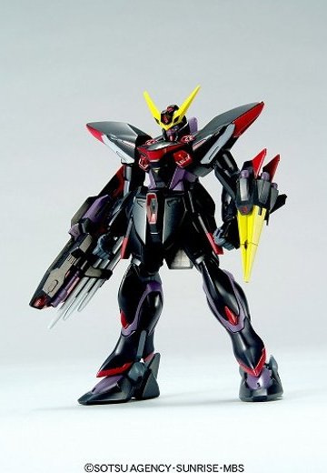 HG 1/144 迅雷高达 | Hpoi手办维基