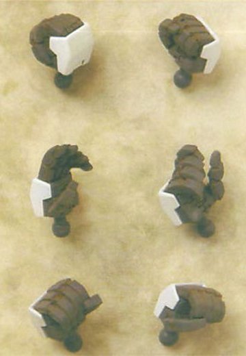 ハイディテールマニピュレーター HDM227 | Hpoi手办维基