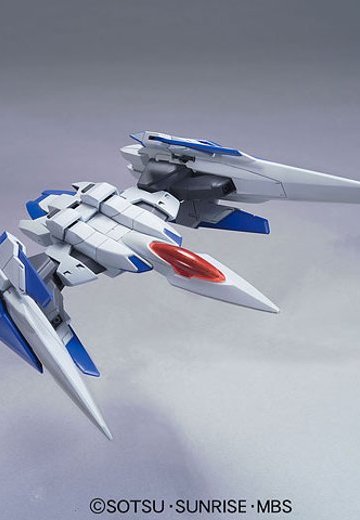 HG 高达00(ダブルオー) セカンドシーズン | Hpoi手办维基