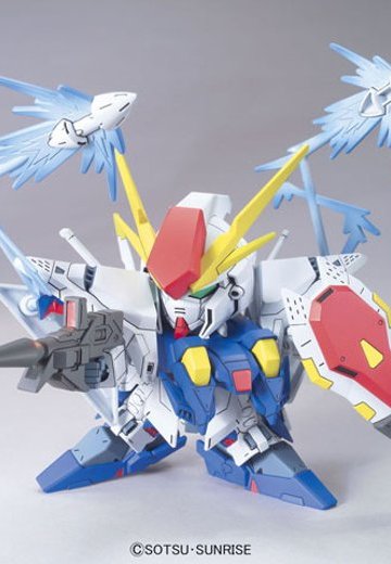 BB戦士 386 クスィー高达 | Hpoi手办维基