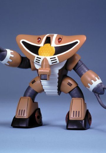 1/144 アッグガイ | Hpoi手办维基