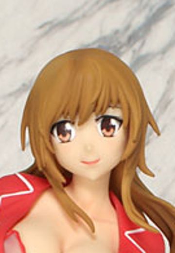 白日梦系列 Vol.9 秘書 葵 レッドver. | Hpoi手办维基