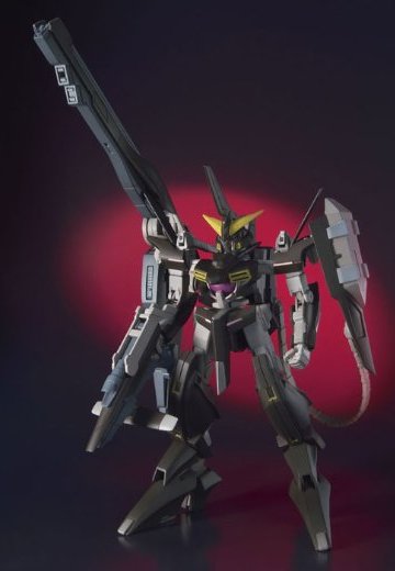 MS In Action 高达スローネ 爱因